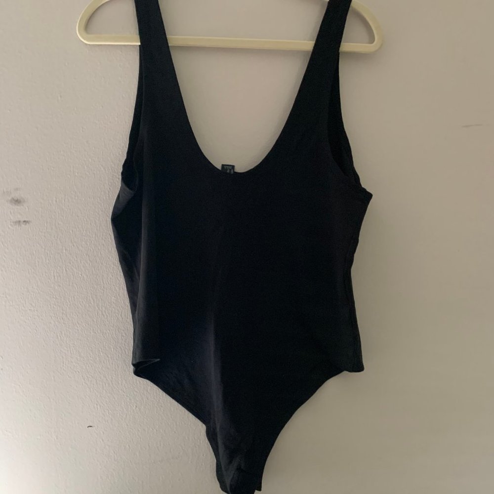 Body Suit - Picture 2 of 5